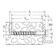 UltraCut FBS 5x60 25/15 US
