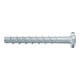 UltraCut FBS II 6x40/5 P