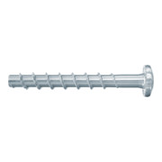 UltraCut FBS II 6x40/5 P