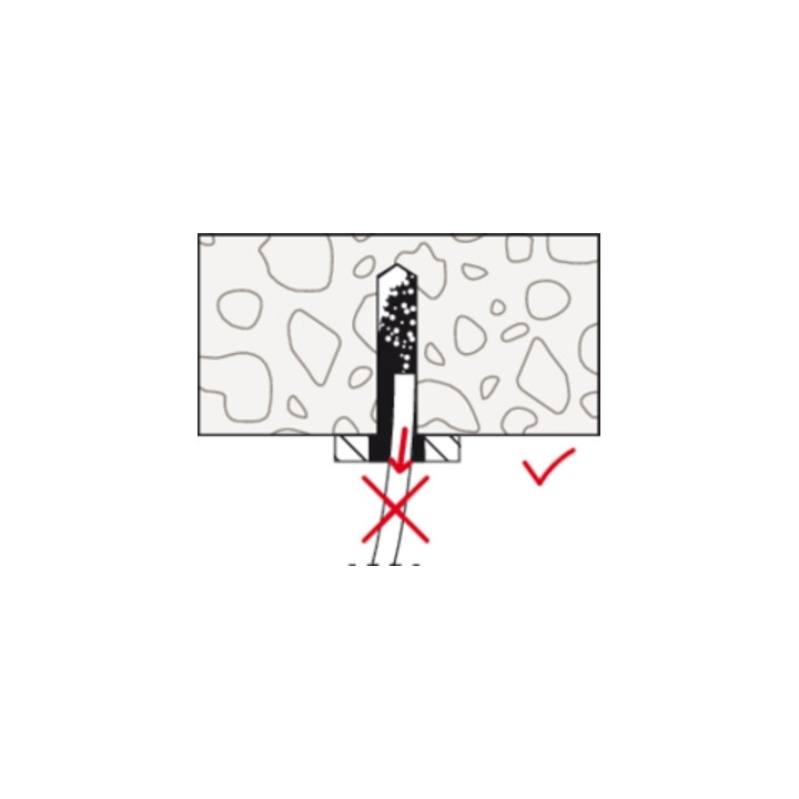 UltraCut FBS II 8x140 SK
