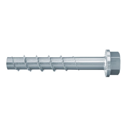fischer Ultracut Betonschraube FBS II US TX Außensechskant mit TX 8 mm Stahl