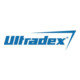 Ultradex Infotasche 510109 312x60mm grau-3
