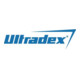Ultradex Infotasche 889001 magnetisch DIN A4 grün 5 St./Pack-3