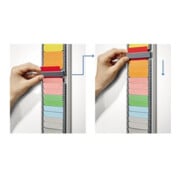 Ultradex T-Kartentafel 529120 20 Karten Flexible Kartenplätze-4