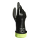 Ultranitril 410 Gants chimiques, Taille 7