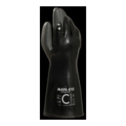 Ultranitril 410 Gants chimiques, Taille 8