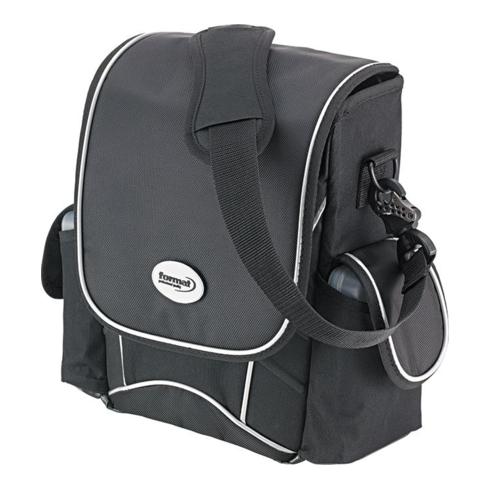 Umhänge-Werkzeugtasche 200x300x100mm FORMAT