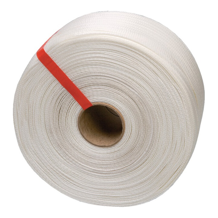 Umreifungsband Polyester B25mm L500m Zugkraft 1000daN