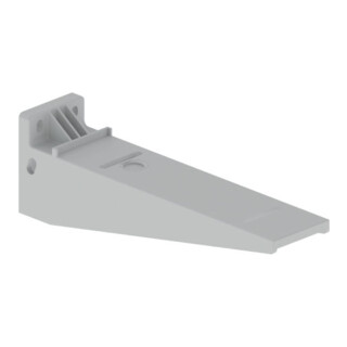 Unex Ausleger isolierend 60x300 lgr 66303