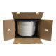 unex Câble coaxial SK6Fplus-B 1,0/4,6 mm SP250 100 m