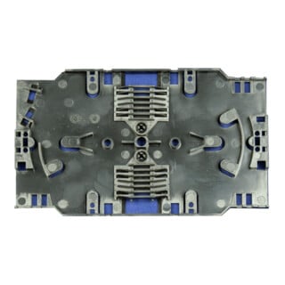 unex Cassette de sertissage OCK24 24 fibres