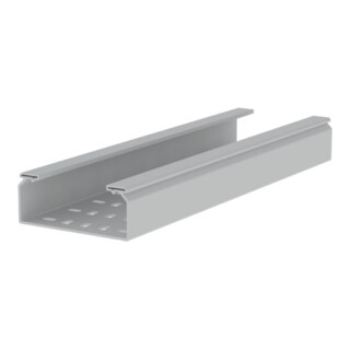 Unex Chemin de câble 60x150 perforé gr 66150
