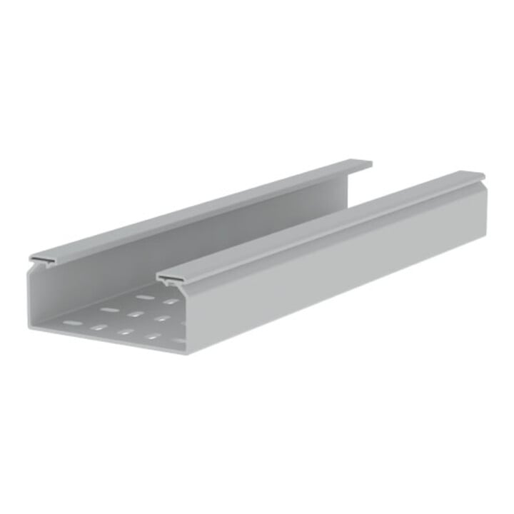 Unex Chemin de câble 60x150 perforé gr 66150