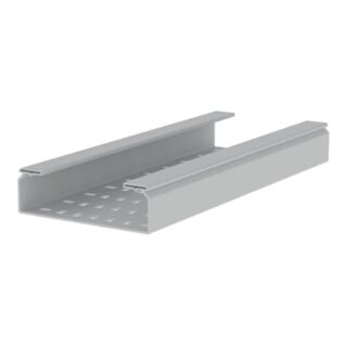 Unex Chemin de câble perforé lgr 60x200 66200