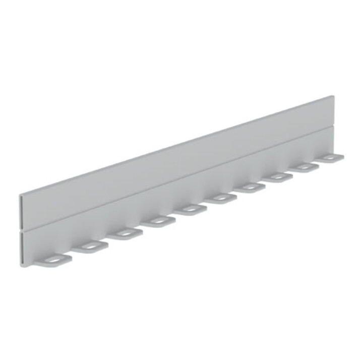 Unex Cloison RAL7035 60 U23X 66821