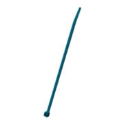 Unex Colliers de câble détectables bleus 4,8 x 287 2247DT-3