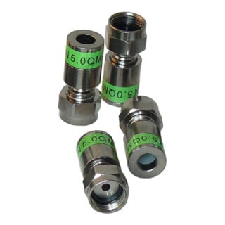 unex Connecteur de compression FUP0837 5.0 F-Uni.