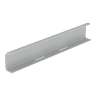 Unex Connecteur de jonction sans goujon, gris clair 66835