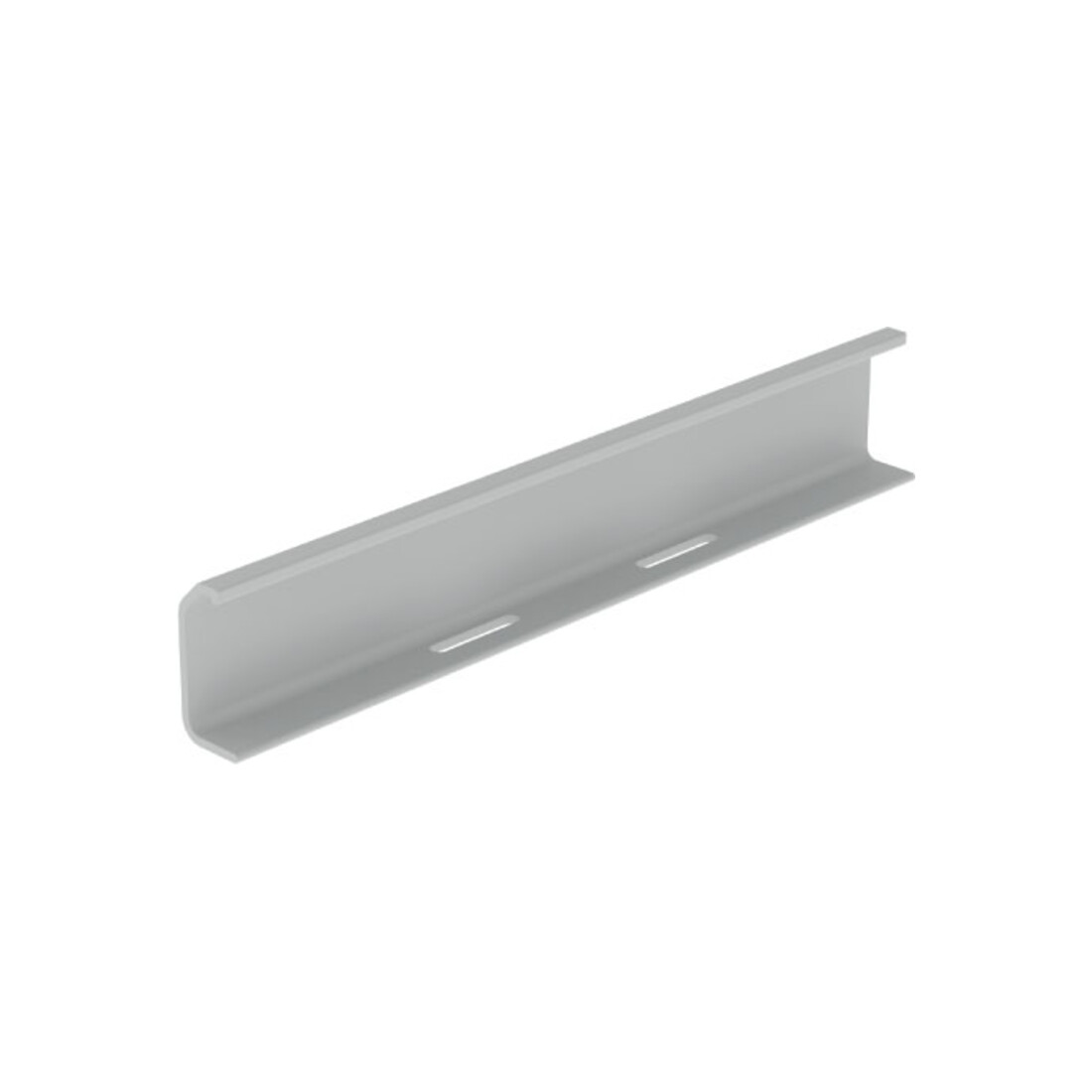 Unex Connecteur de jonction sans goujon, gris clair 66835