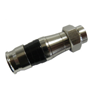 Unex Connecteur F compression KK1672-T FPS 1672