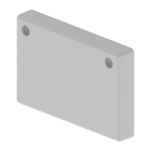 Unex Endstück 60x100 lgr 66113