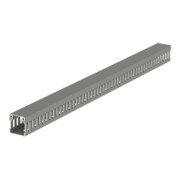Unex Goulotte de câblage gr RAL7030 30x30 30.30.77-1