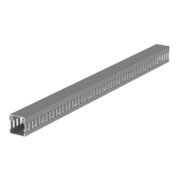 Unex Goulotte de câblage gr RAL7030 30x30 30.30.77-3