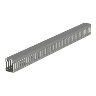 Unex Goulotte de câblage gr RAL7030 40x30 40.30.77