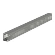 Unex Goulotte de câblage gr RAL7030 40x30 40.30.77-1