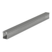Unex Goulotte de câblage gr RAL7030 40x30 40.30.77-3