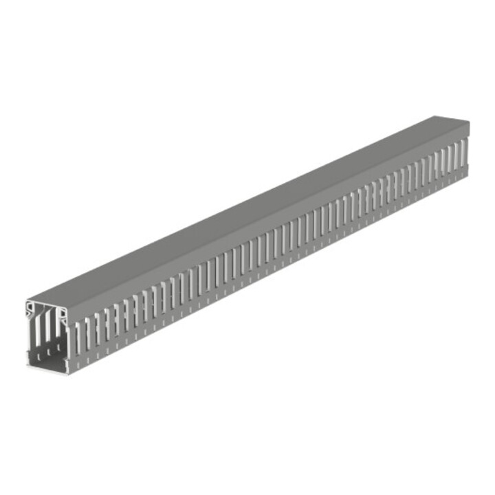 Unex Goulotte de câblage gr RAL7030 40x30 40.30.77