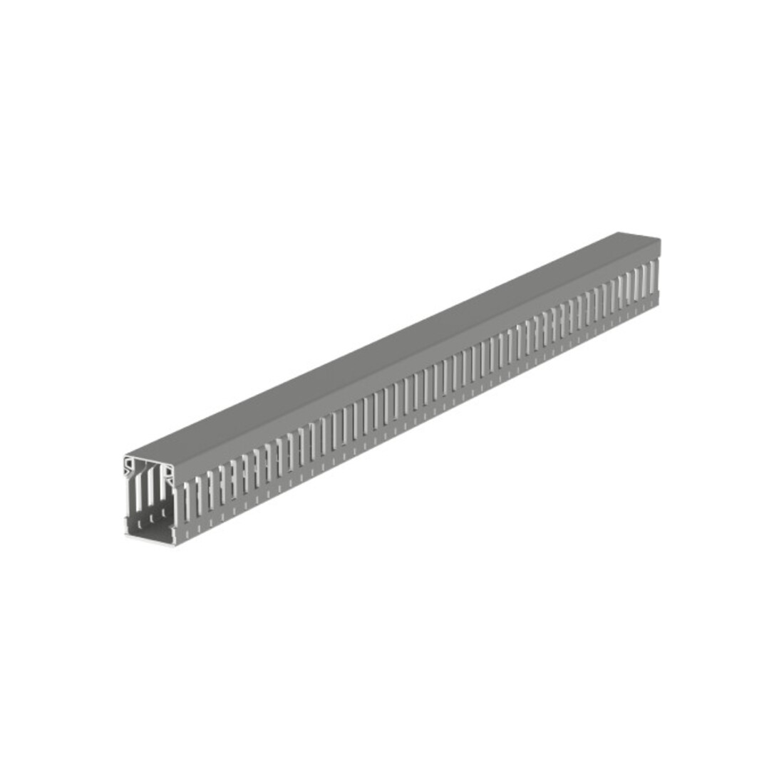 Unex Goulotte de câblage gr RAL7030 40x30 40.30.77