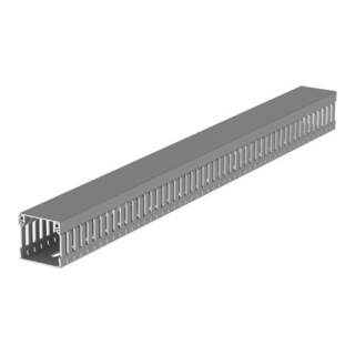 Unex Goulotte de câblage gr RAL7030 42x43 40.40.77
