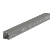 Unex Goulotte de câblage gr RAL7030 42x43 40.40.77-1