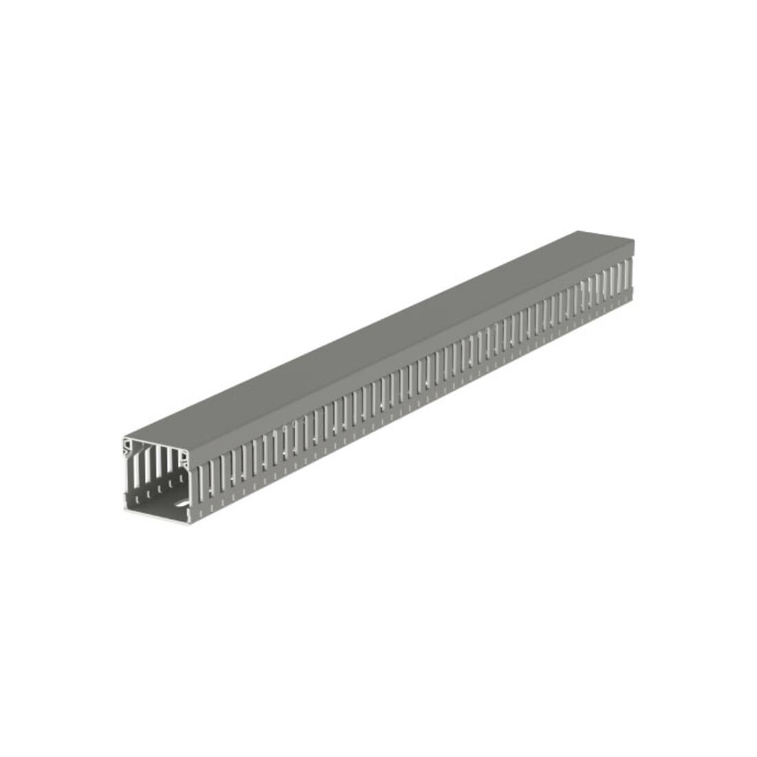 Unex Goulotte de câblage gr RAL7030 42x43 40.40.77