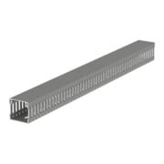 Unex Goulotte de câblage gr RAL7030 42x43 40.40.77-3
