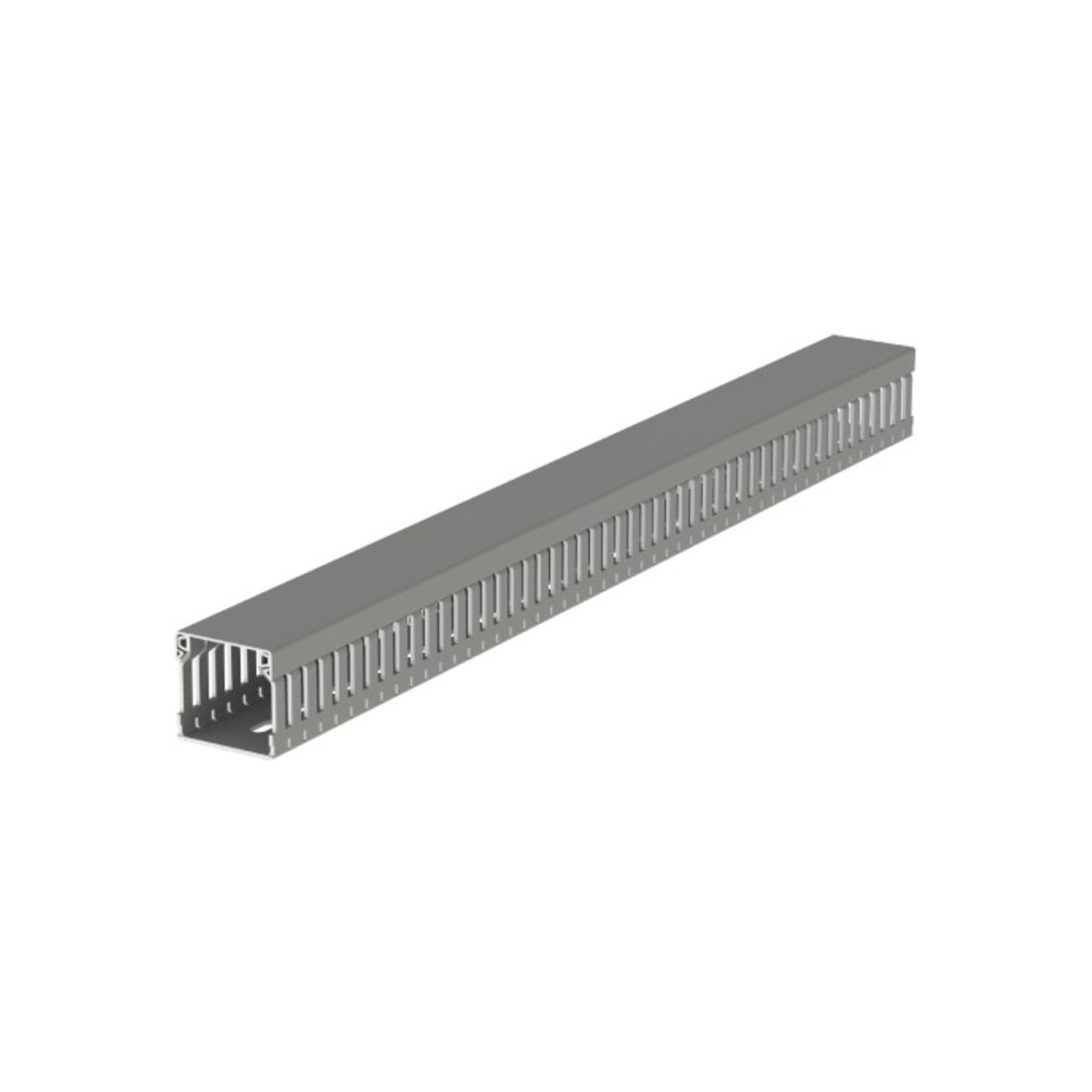 Unex Goulotte de câblage gr RAL7030 42x43 40.40.77