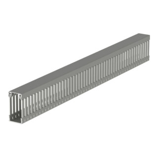Unex Goulotte de câblage gr RAL7030 60x30 60.30.77