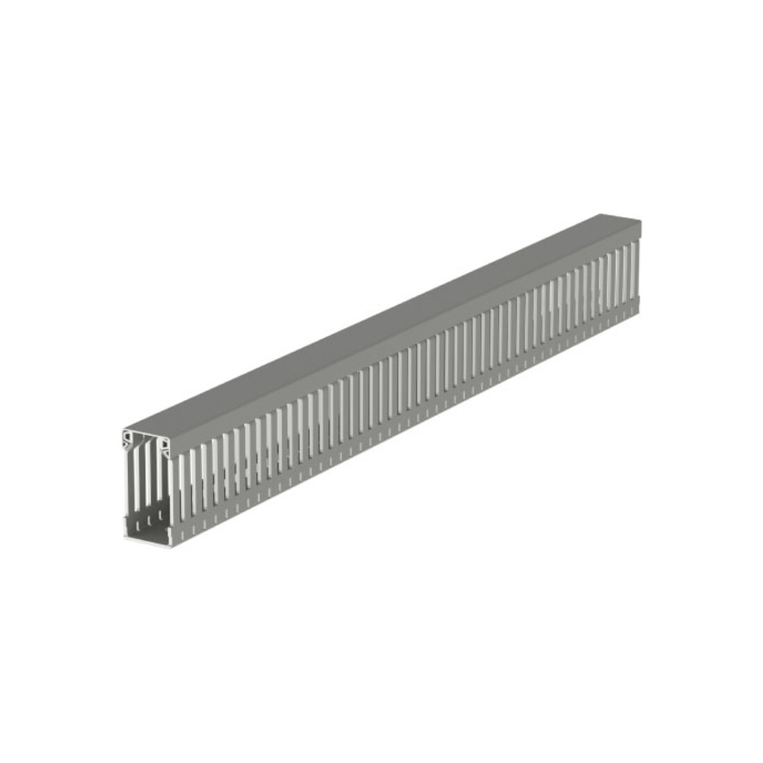 Unex Goulotte de câblage gr RAL7030 60x30 60.30.77