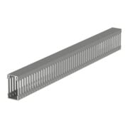 Unex Goulotte de câblage gr RAL7030 60x30 60.30.77-3