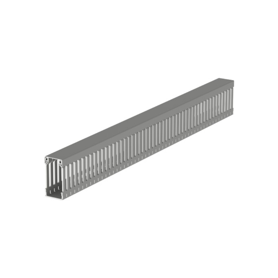 Unex Goulotte de câblage gr RAL7030 60x30 60.30.77