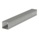 Unex Goulotte de câblage gr RAL7030 60x60 60.60.77