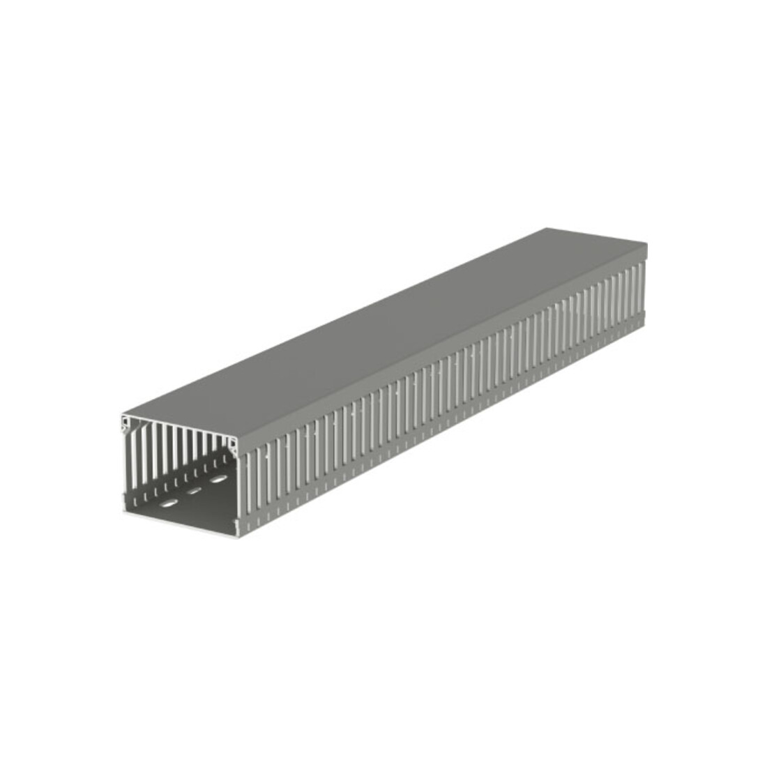 Unex Goulotte de câblage gr RAL7030 60x80 60.80.77