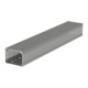 Unex Goulotte de câblage gr RAL7030 60x80 60.80.77