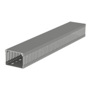Unex Goulotte de câblage gr RAL7030 60x80 60.80.77-3