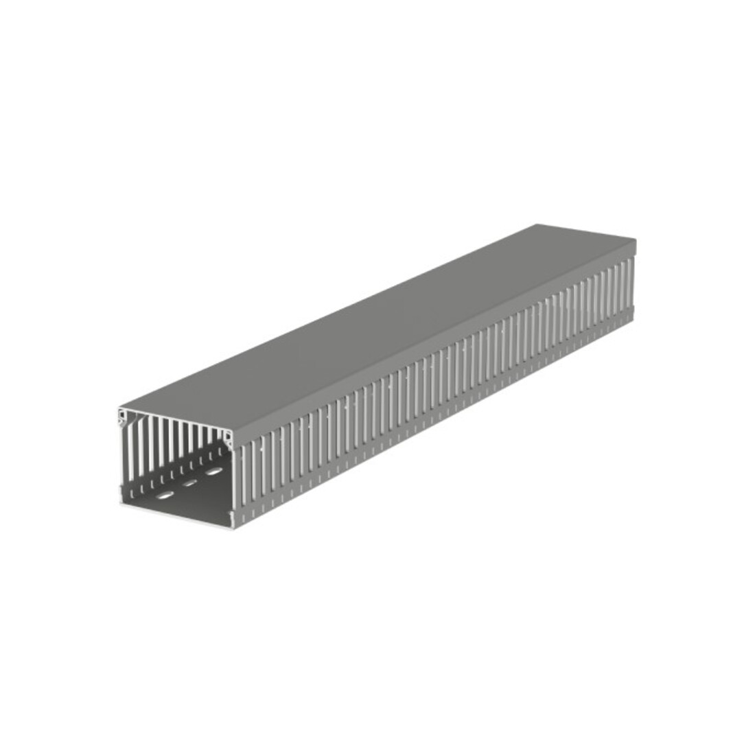 Unex Goulotte de câblage gr RAL7030 60x80 60.80.77