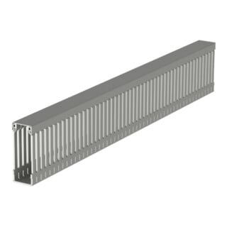 Unex Goulotte de câblage gr RAL7030 80 × 30 80.30.77
