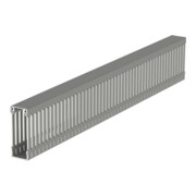 Unex Goulotte de câblage gr RAL7030 80 × 30 80.30.77-1