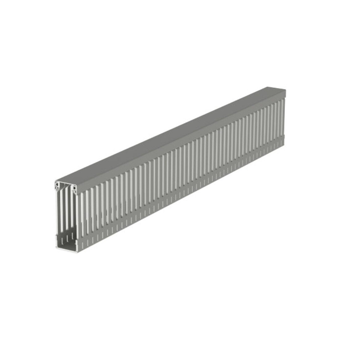 Unex Goulotte de câblage gr RAL7030 80 × 30 80.30.77