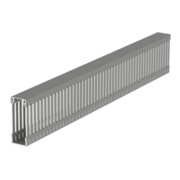 Unex Goulotte de câblage gr RAL7030 80 × 30 80.30.77-3